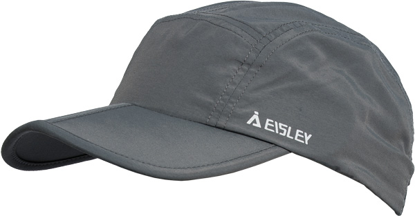 Eisley Herren Grau Funktionscap Gobi, Größe M In - Bild 4