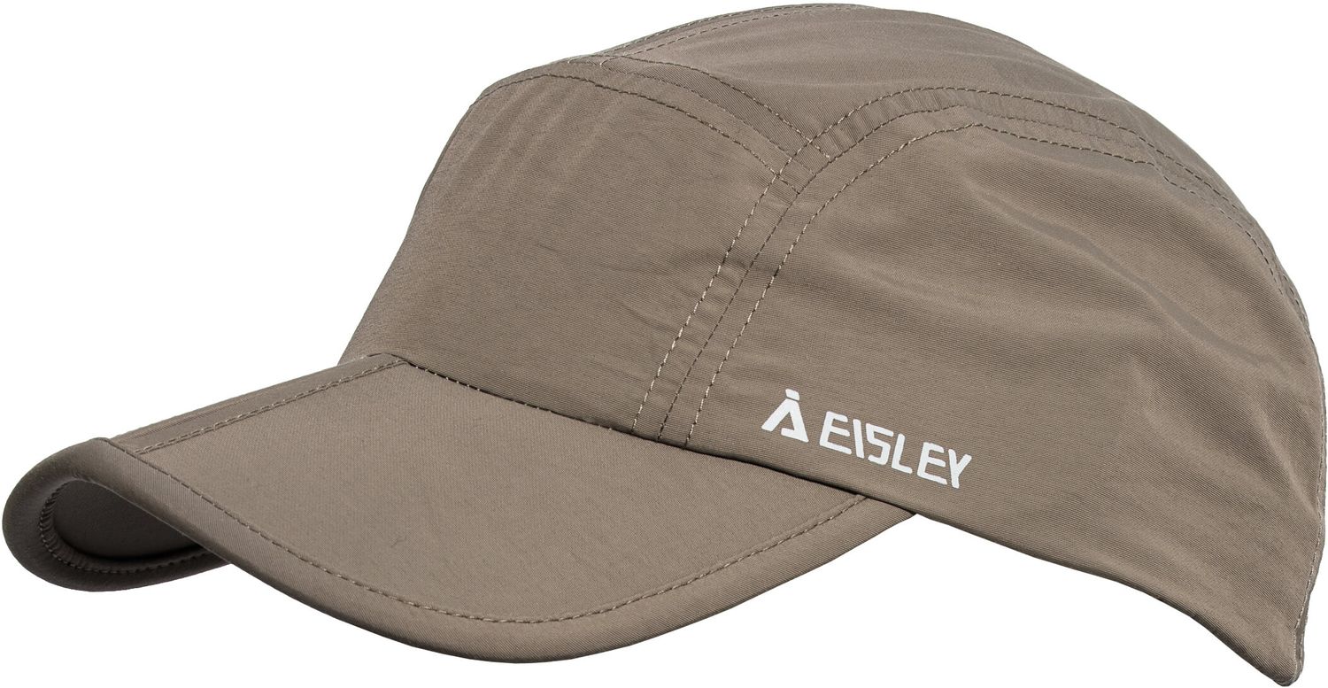 Eisley Herren Grau Funktionscap Gobi, Größe Xl In - Bild 4