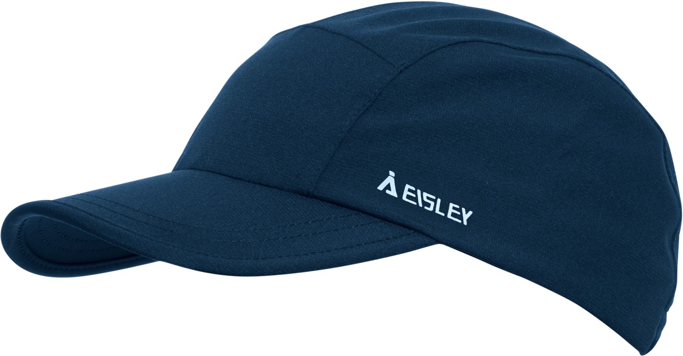 Eisley Herren Blau Funktionscap Hurricane Waterproof, Größe Xl In - Bild 3