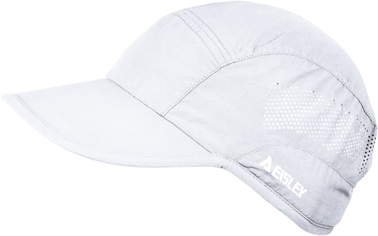 Eisglut Blanc Baseball Kappe Laser - Bild 3