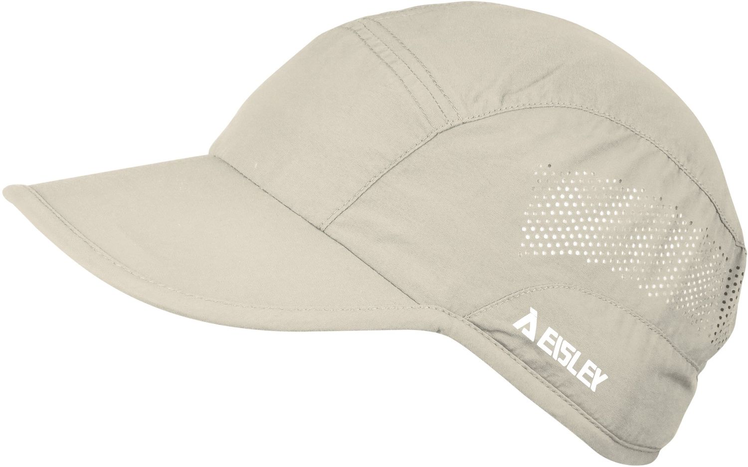 Eisglut Beige Baseball Kappe Laser - Bild 3