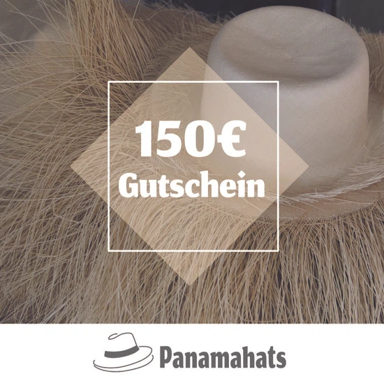 Beispielbild für Hut Breiter Online Gutschein 150 Beispielbild für Hut Breiter Online Gutschein 150 