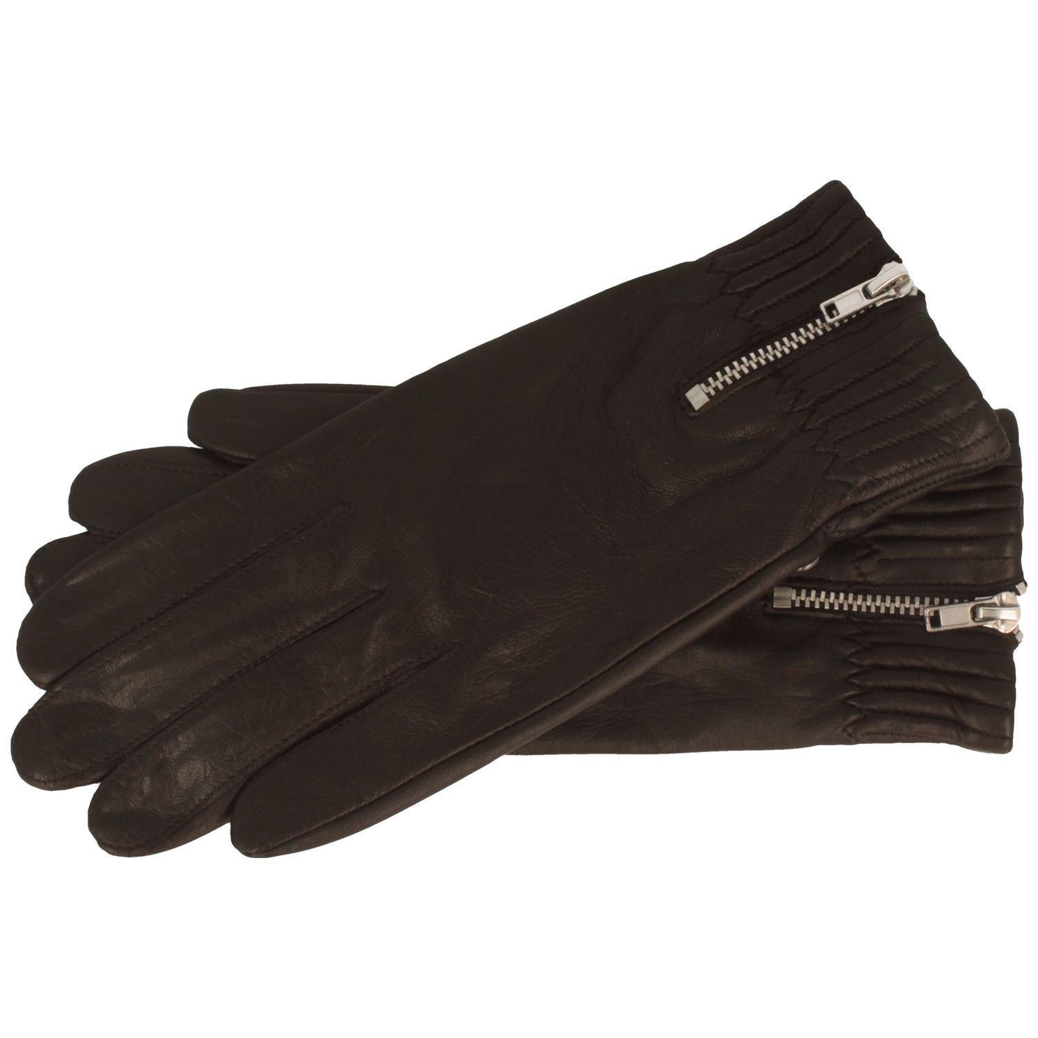 handschuh seifenblasen 