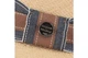 Original schmaler Brisa Panama Hut UV 50 von Hut-Breiter in beige