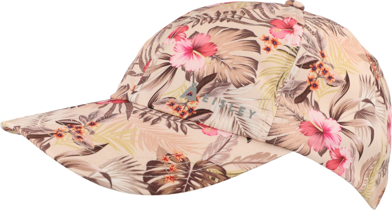 Eisley Baseball Cap Summerly Gemustert Uv 50+ - Bild 3