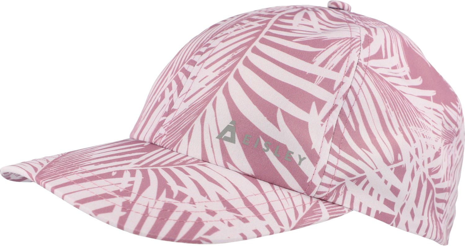 Eisley Cap Acacic mit UPF50+, CoolDry Innenband, Klettverschluss, atmungsaktiv & schnell trocknend - Bild 3