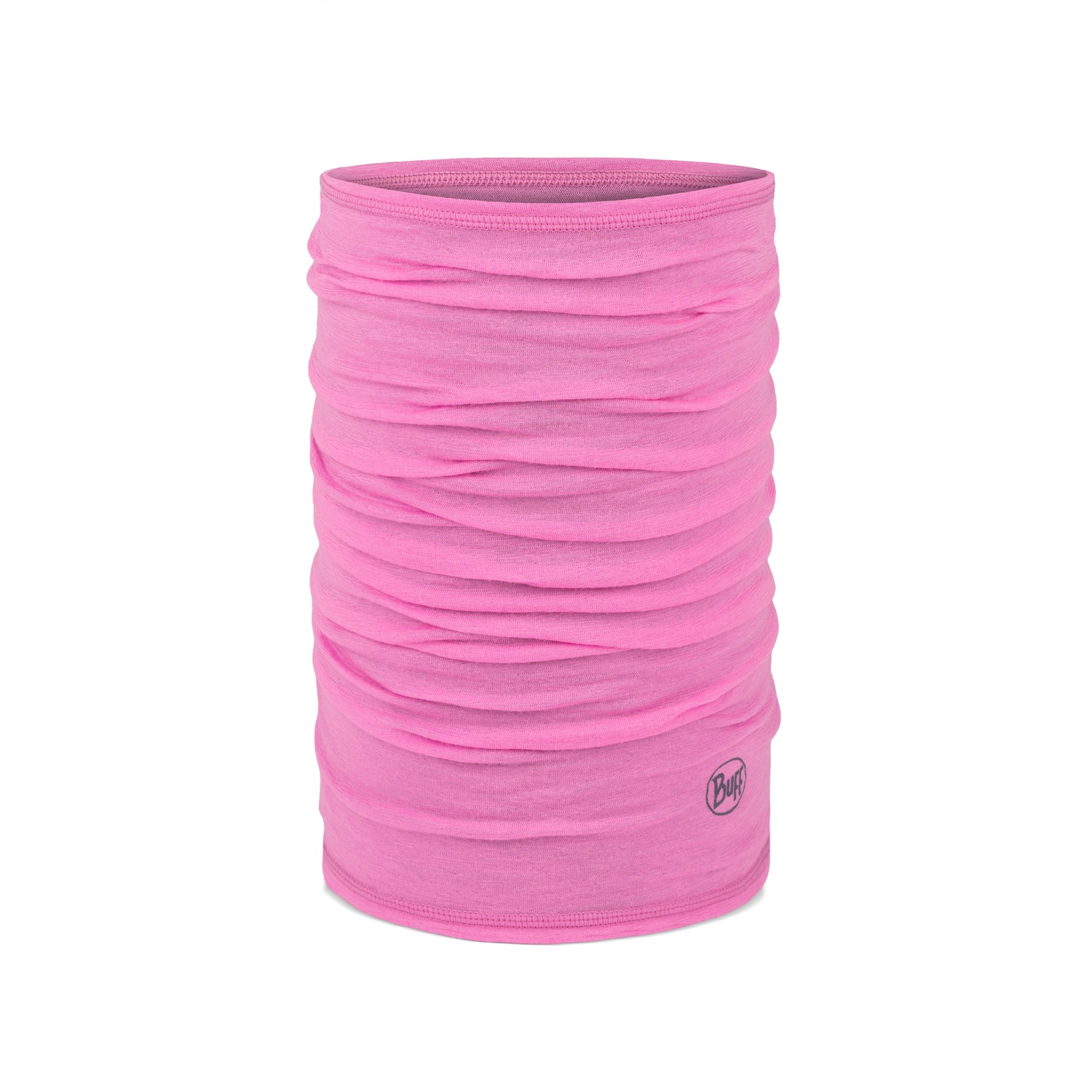 Buff Rose Schlauchschal Solide - Bild 3