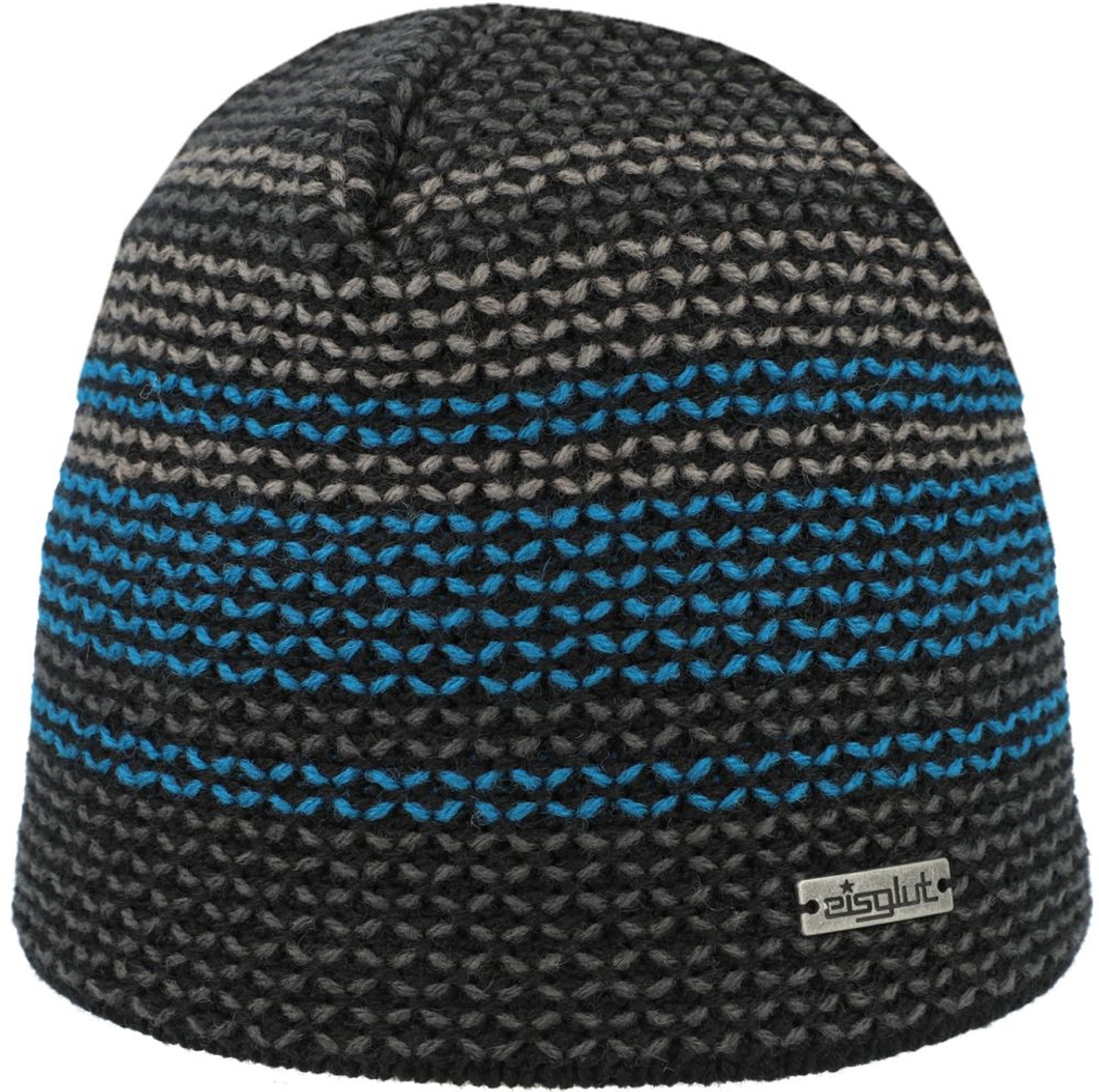 Eisglut Unisex Strickmütze Arrono - Bild 3