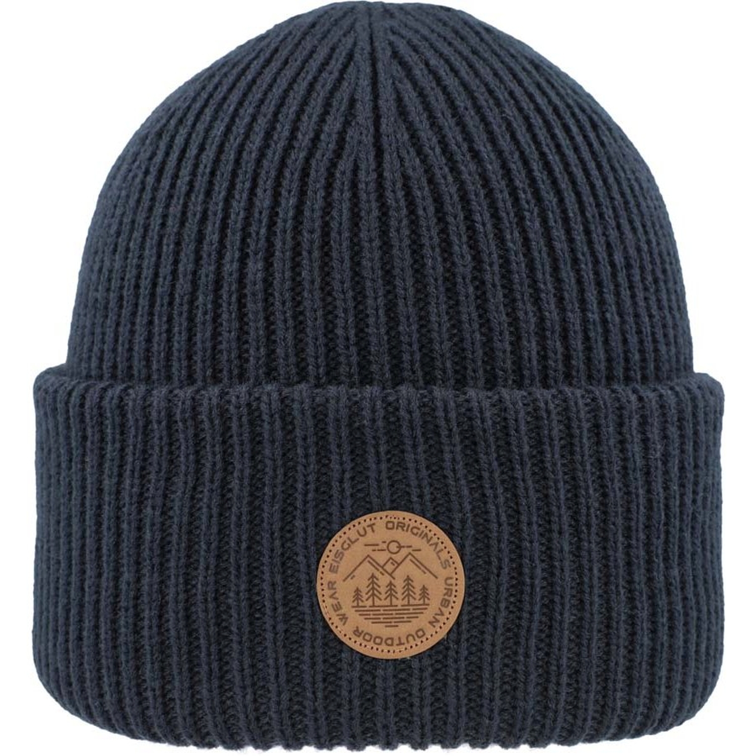 Eisglut Herren Blau Unityo, Größe One Size In - Bild 5