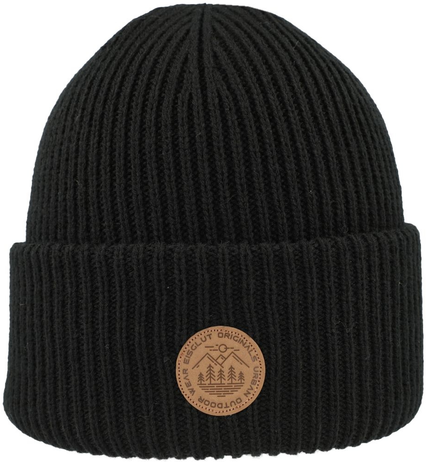Eisglut Unisex Mütze Unityo - Bild 4