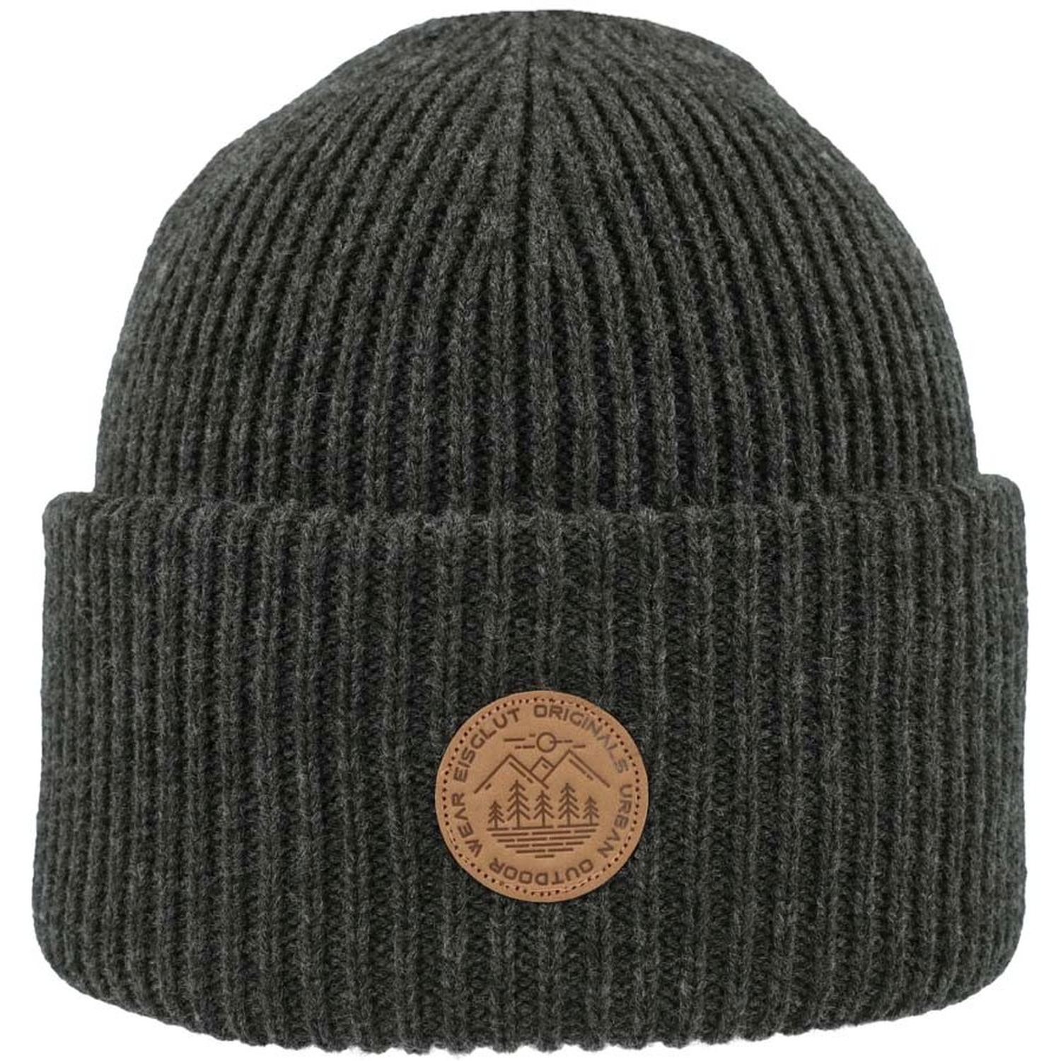 Eisglut Unisex Mütze Unityo - Bild 4