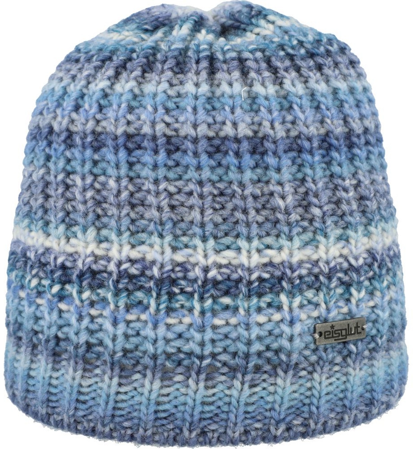 Eisglut Damen Blau Mütze Naylal - Bild 4