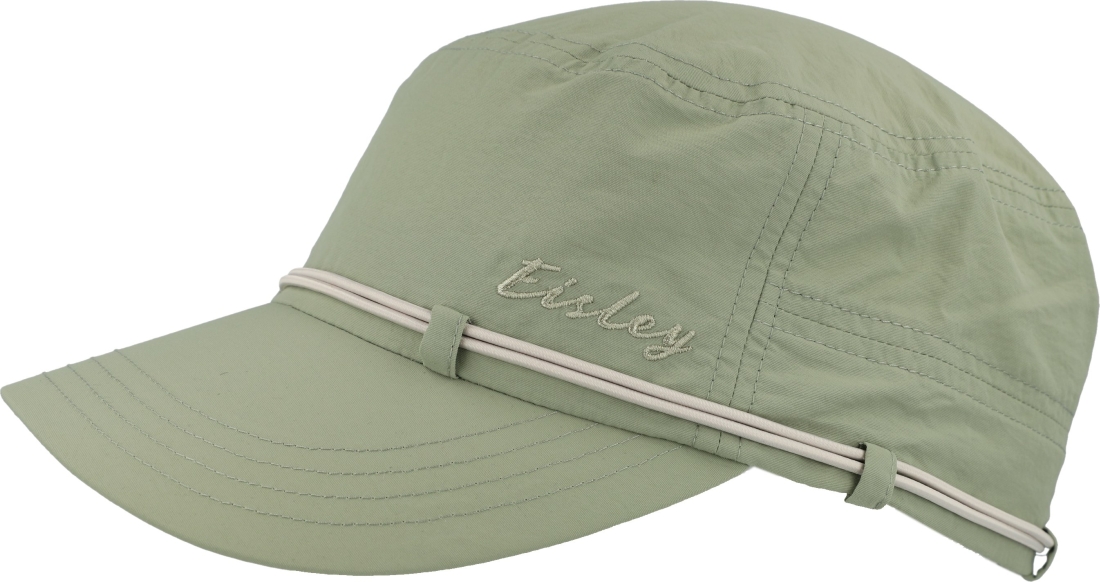 Eisley Funktionscap Army Cap Mit Uv Schutzfaktor 50+. - Bild 3