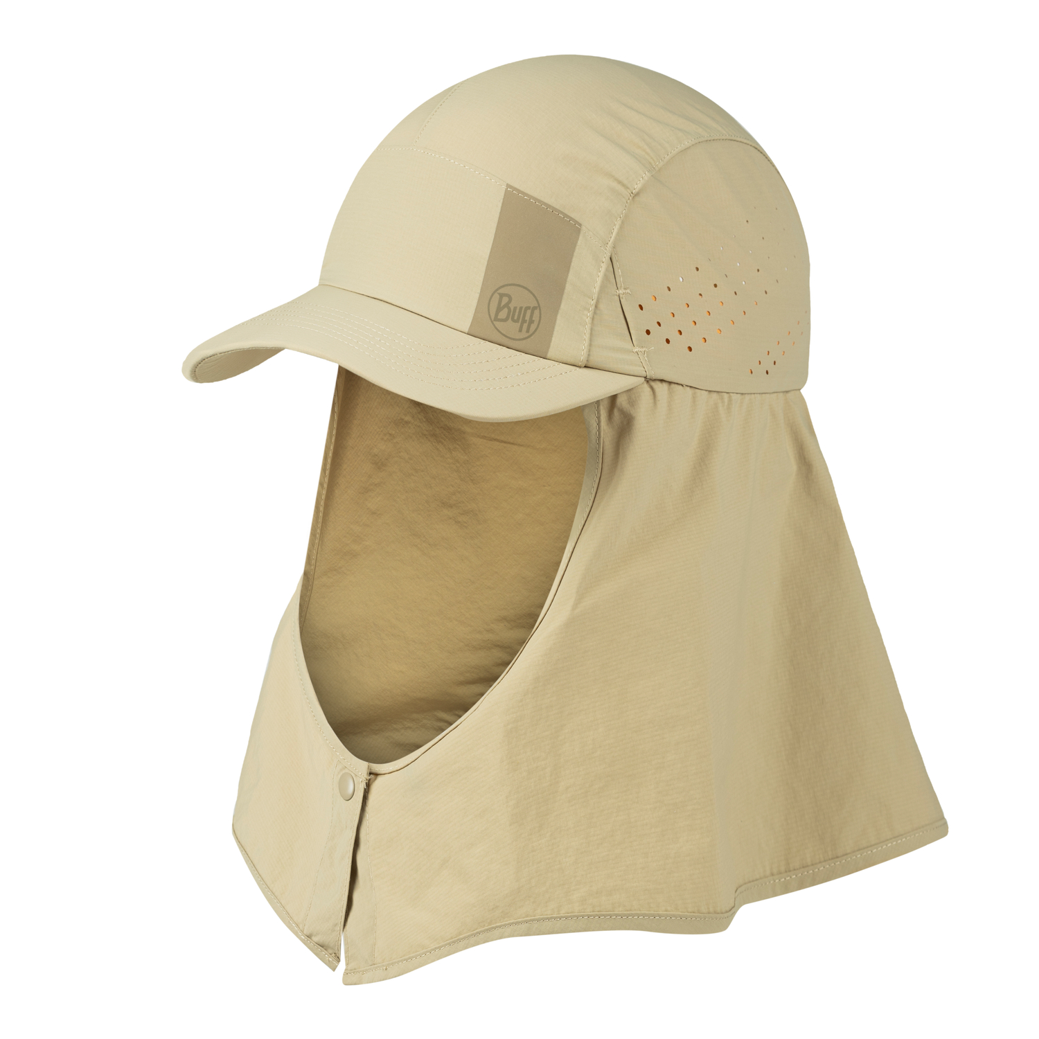Buff Unisex Cap Desert Cap - Bild 3