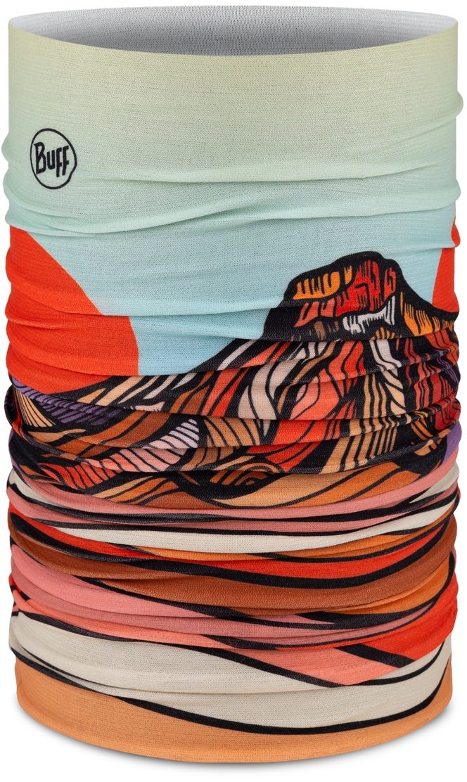 Buff Coolnet Uv Theaberry Multi - Bild 4