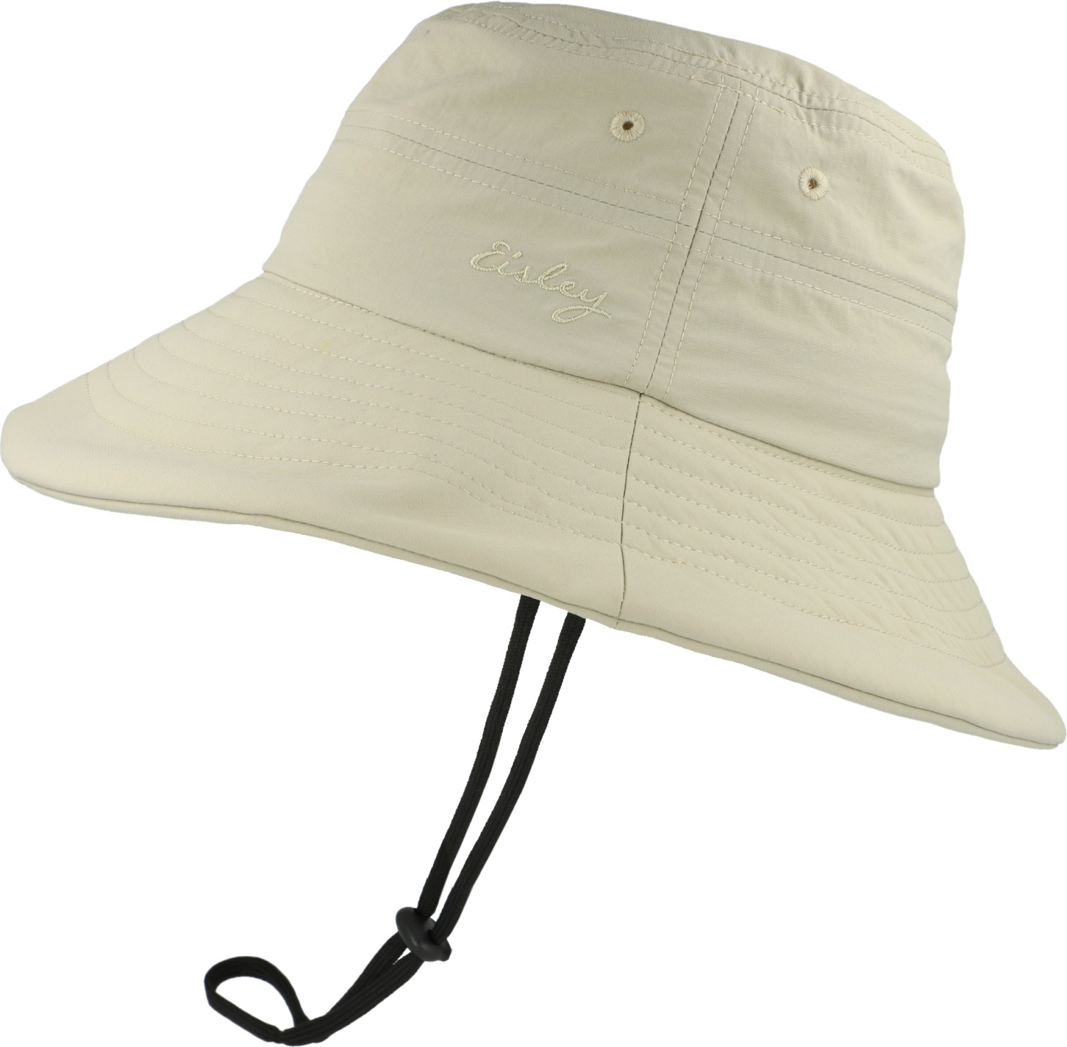 Eisglut Damen Beige Hut Amalfi - Bild 2