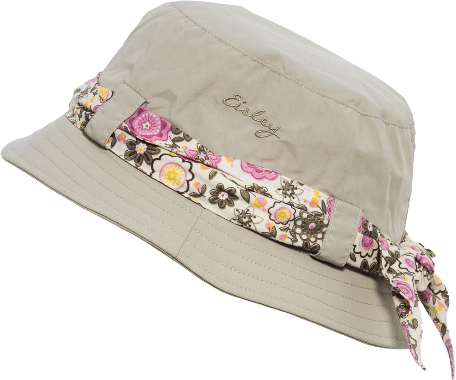 Eisglut Damen Beige Bob Kalea - Bild 3
