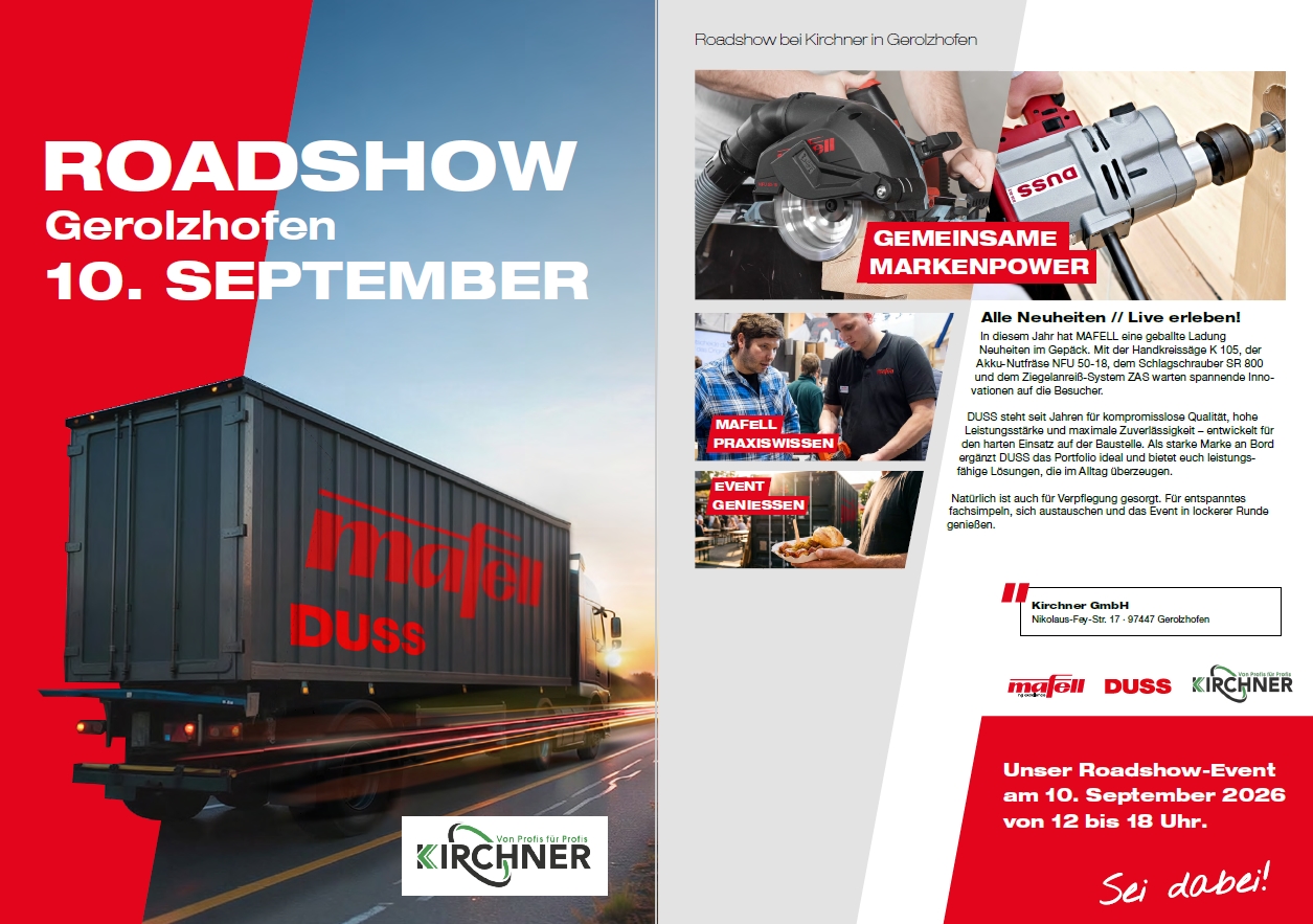 Roadshow