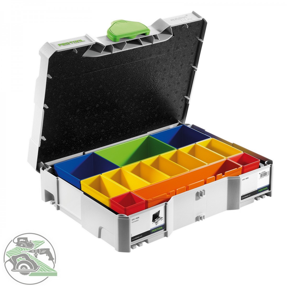 Festool Festo Tanos Systainer 1- 2 - 3 - 4 - 5 TLoc Sortainer Mini HWZ Rollbrett Festool Festo Tanos Systainer 1- 2 - 3 - 4 - 5 TLoc Sortainer Mini HWZ Rollbrett