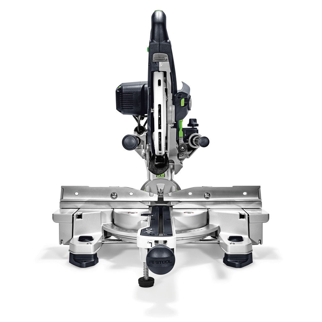 Festool Kapp-Zugsäge KAPEX KS 60 E-Set Kappsäge Montage 561728 Festool Kapp-Zugsäge KAPEX KS 60 E-Set Kappsäge Montage 561728