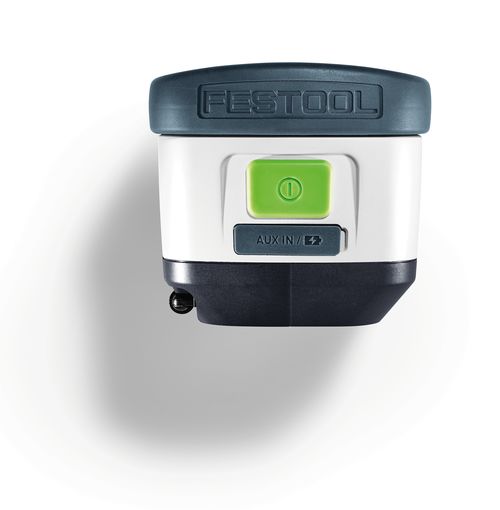 Festool Baustellenradio Digitalradio SYSROCK BR 10 DAB+ 202111 Festool Baustellenradio Digitalradio SYSROCK BR 10 DAB+ 202111