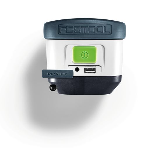 Festool Baustellenradio Digitalradio SYSROCK BR 10 DAB+ 202111 Festool Baustellenradio Digitalradio SYSROCK BR 10 DAB+ 202111