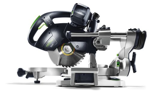 Festool Kapp-Zugsäge KAPEX KS 60 E 561683 Festool Kapp-Zugsäge KAPEX KS 60 E 561683
