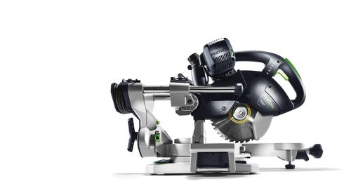 Festool Kapp-Zugsäge KAPEX KS 60 E 561683 Festool Kapp-Zugsäge KAPEX KS 60 E 561683
