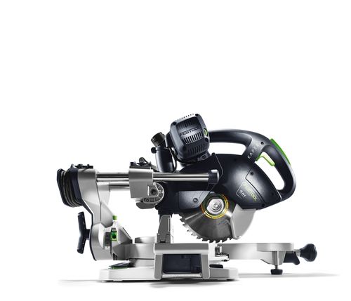 Festool Kapp-Zugsäge KAPEX KS 60 E 561683 Festool Kapp-Zugsäge KAPEX KS 60 E 561683