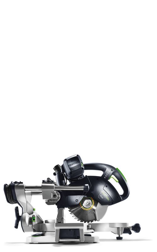 Festool Kapp-Zugsäge KAPEX KS 60 E 561683 Festool Kapp-Zugsäge KAPEX KS 60 E 561683