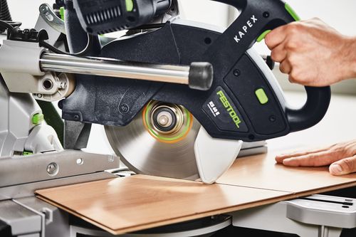 Festool Kapp-Zugsäge KAPEX KS 60 E 561683 Festool Kapp-Zugsäge KAPEX KS 60 E 561683
