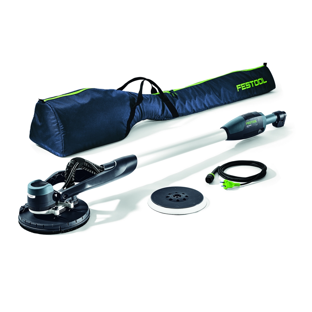 Festool Langhalsschleifer LHS-E 225 EQ PLANEX easy 571934 Tasche Wandschleifer Festool Langhalsschleifer LHS-E 225 EQ PLANEX easy 571934 Tasche Wandschleifer