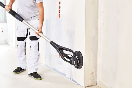 Festool Langhalsschleifer LHS-E 225 EQ PLANEX easy 571934 Tasche Wandschleifer Festool Langhalsschleifer LHS-E 225 EQ PLANEX easy 571934 Tasche Wandschleifer