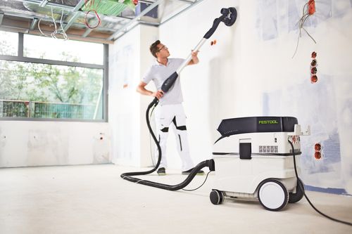 Festool Langhalsschleifer LHS-E 225 EQ PLANEX easy 571934 Tasche Wandschleifer Festool Langhalsschleifer LHS-E 225 EQ PLANEX easy 571934 Tasche Wandschleifer