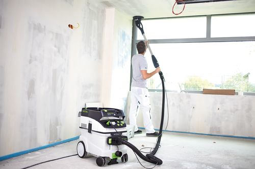 Festool Langhalsschleifer LHS-E 225 EQ PLANEX easy 571934 Tasche Wandschleifer Festool Langhalsschleifer LHS-E 225 EQ PLANEX easy 571934 Tasche Wandschleifer