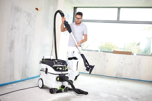 Festool Langhalsschleifer LHS-E 225 EQ PLANEX easy 571934 Tasche Wandschleifer Festool Langhalsschleifer LHS-E 225 EQ PLANEX easy 571934 Tasche Wandschleifer