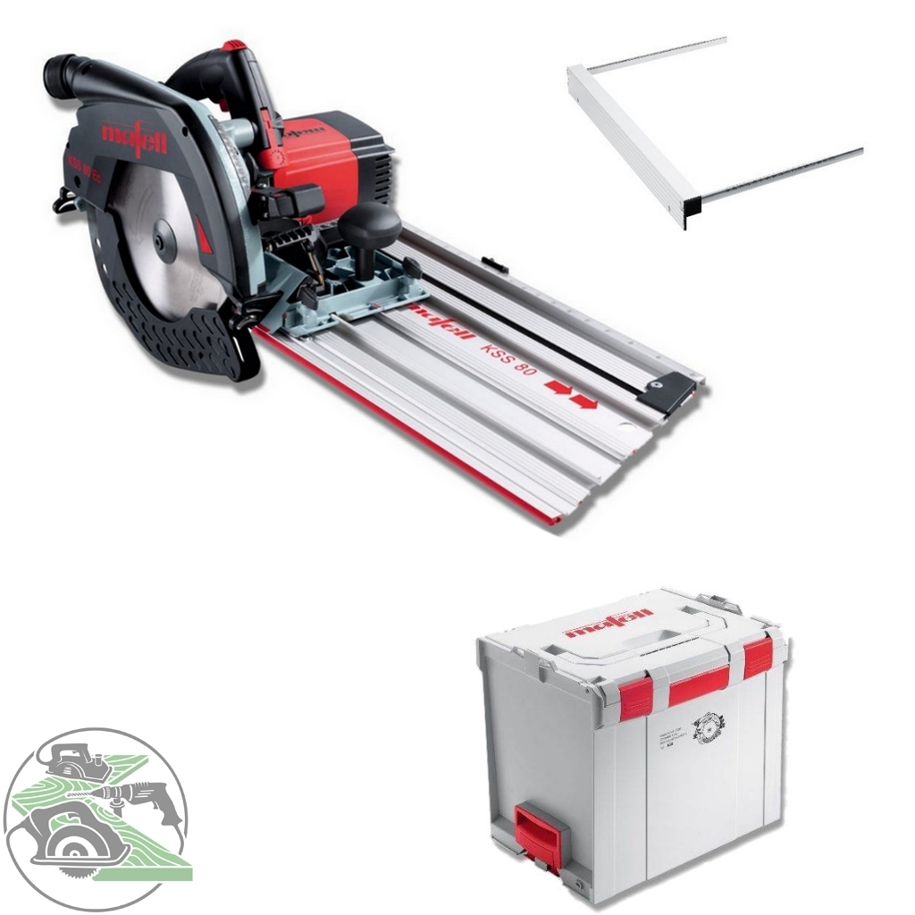 Mafell L-MAX mit Einlage - Bestellnummer: 095170 Mafell L-MAX mit Einlage - Bestellnummer: 095170