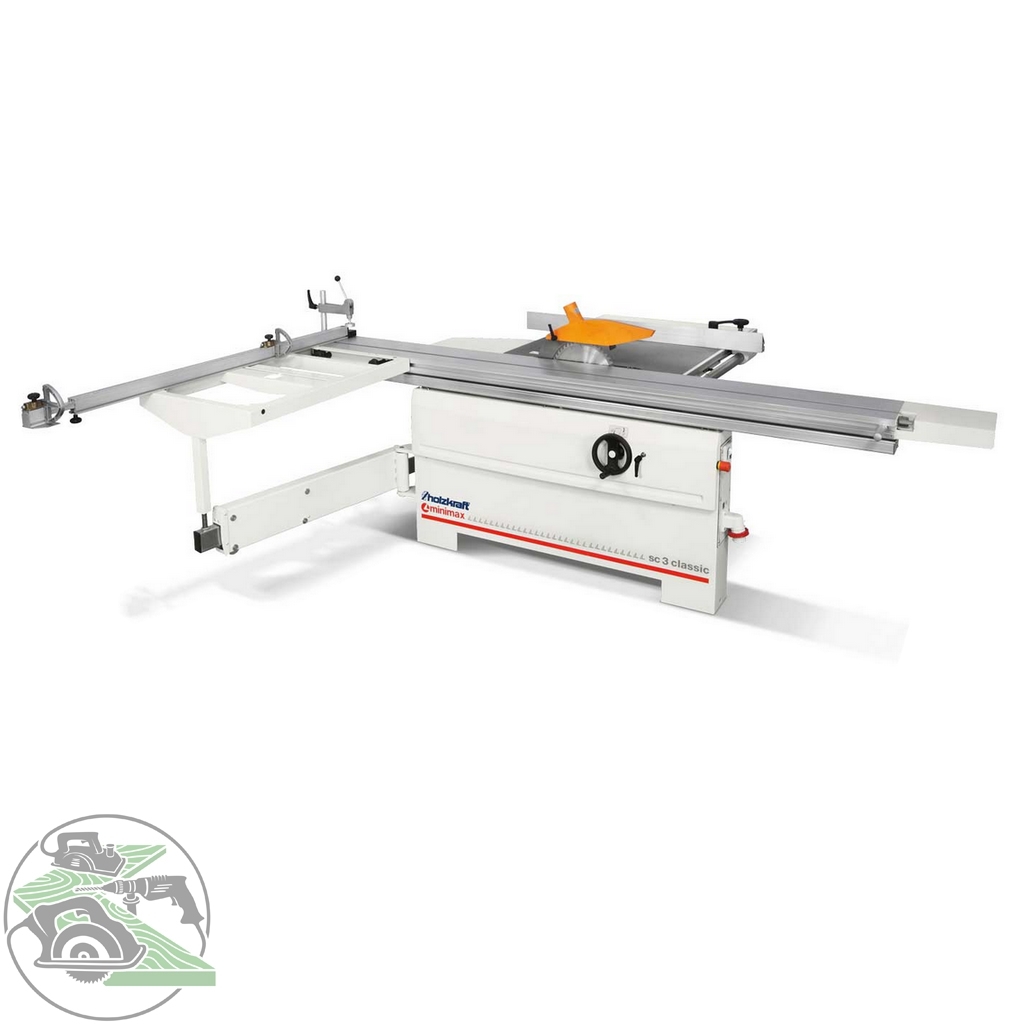 SCM Formatkreissäge SC3 Classic 23 Kreissäge Säge 5504323 Holzkraft 5504323 SCM Formatkreissäge SC3 Classic 23 Kreissäge Säge 5504323 Holzkraft 5504323