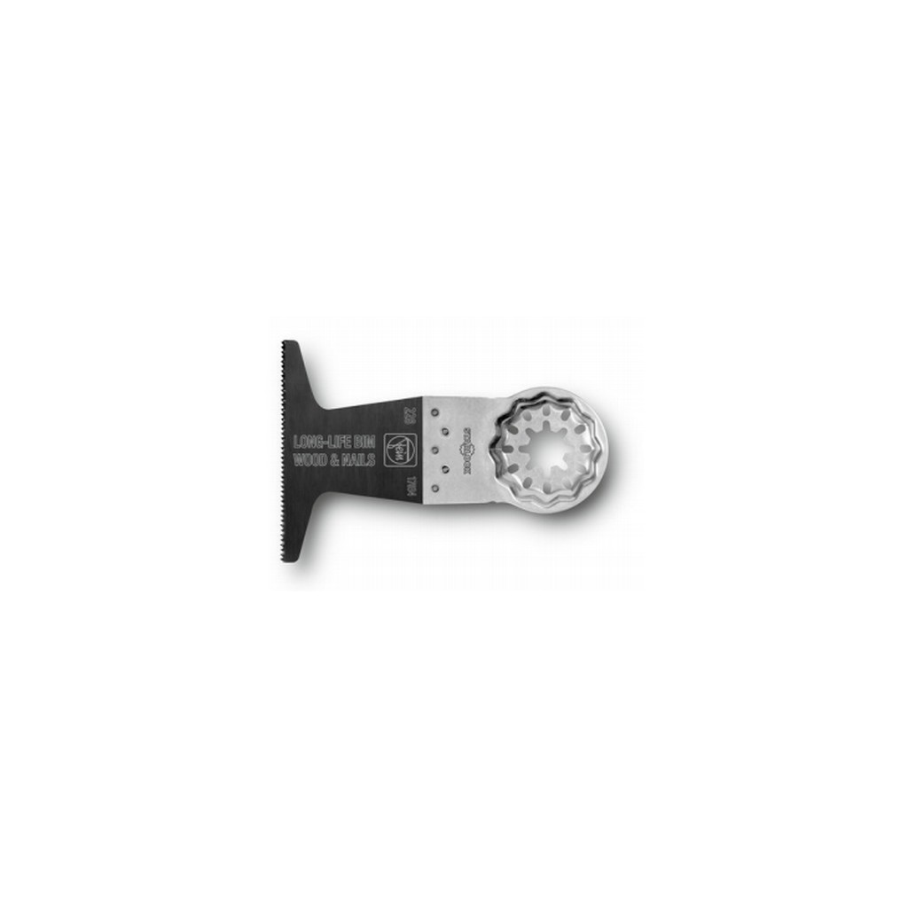 Fein E-Cut Long-Life Sägeblatt SL Bi-Metall 50x65 mm 63502228210 Zubehör Sägen Fein E-Cut Long-Life Sägeblatt SL Bi-Metall 50x65 mm 63502228210 Zubehör Sägen