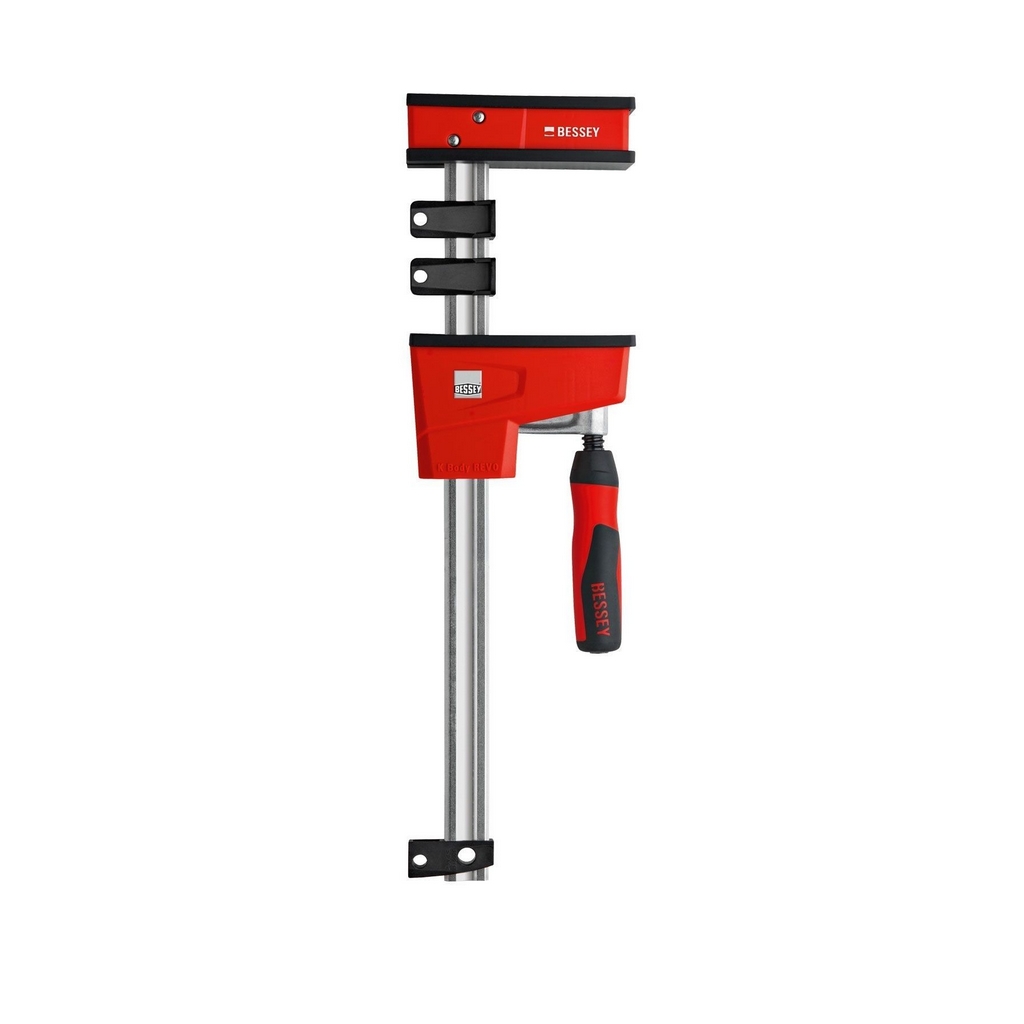 Bessey Korpuszwinge REVO KRE 600/95 KRE60-2K Schraubzwinge Korpusspanner Zwinge Bessey Korpuszwinge REVO KRE 600/95 KRE60-2K Schraubzwinge Korpusspanner Zwinge
