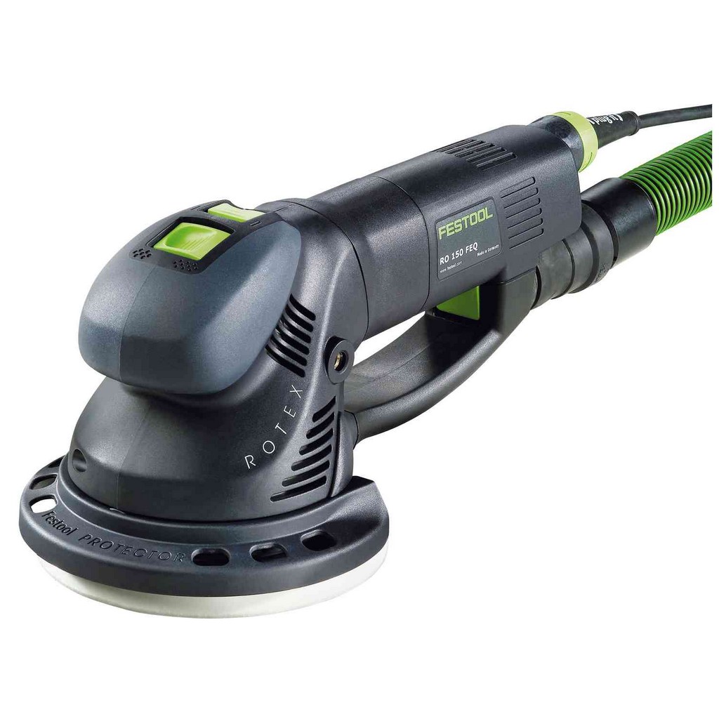 Festool Getriebe Exzenterschleifer Schleifmaschine ROTEX RO 150 FEQ 575066 Festool Getriebe Exzenterschleifer Schleifmaschine ROTEX RO 150 FEQ 575066