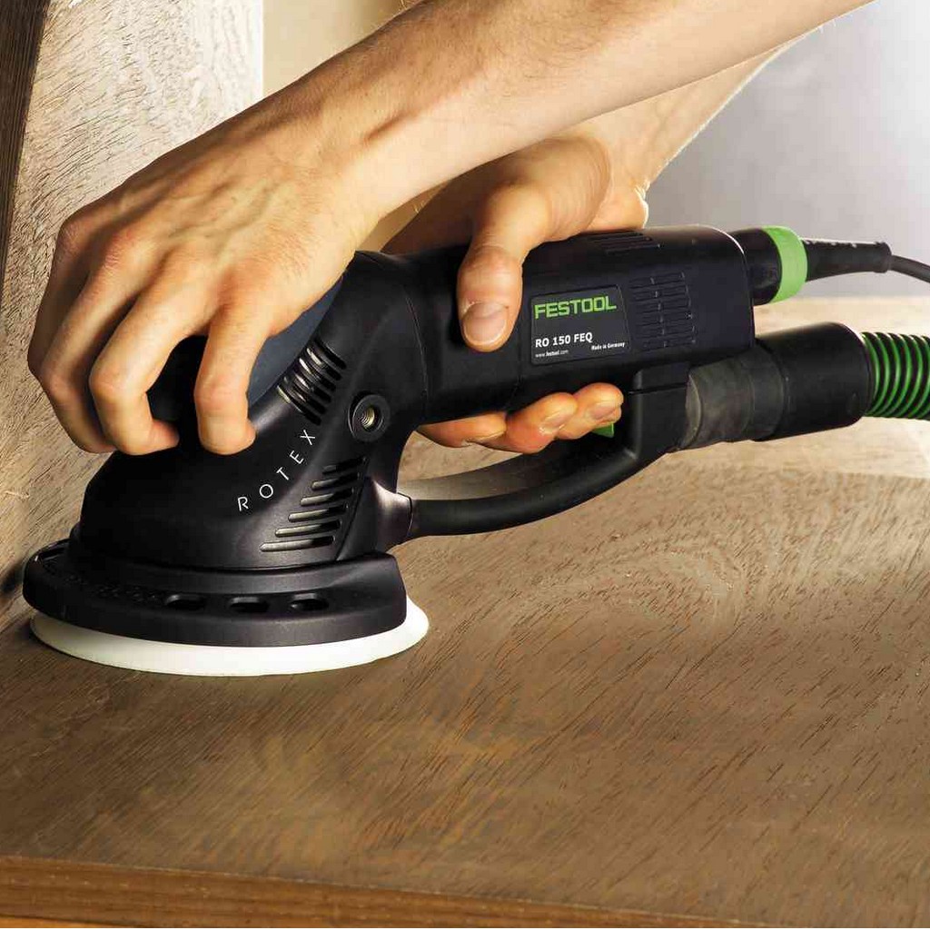 Festool Getriebe Exzenterschleifer Schleifmaschine ROTEX RO 150 FEQ 575066 Festool Getriebe Exzenterschleifer Schleifmaschine ROTEX RO 150 FEQ 575066