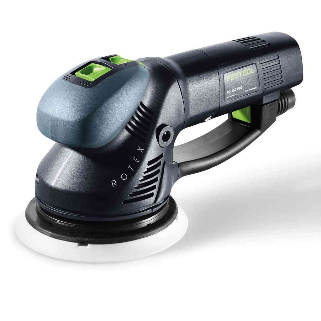Festool Getriebe Exzenterschleifer Schleifmaschine ROTEX RO 150 FEQ 575066 Festool Getriebe Exzenterschleifer Schleifmaschine ROTEX RO 150 FEQ 575066