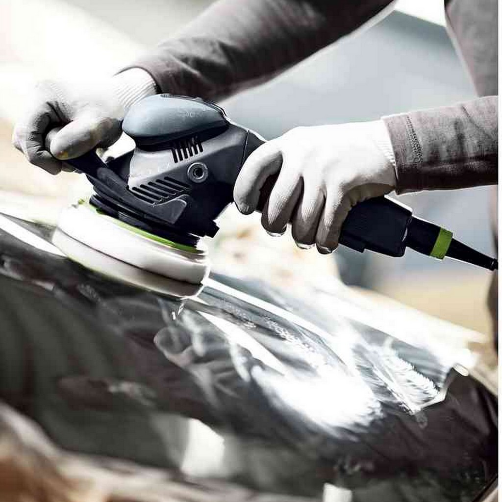 Festool Getriebe Exzenterschleifer Schleifmaschine ROTEX RO 150 FEQ 575066 Festool Getriebe Exzenterschleifer Schleifmaschine ROTEX RO 150 FEQ 575066