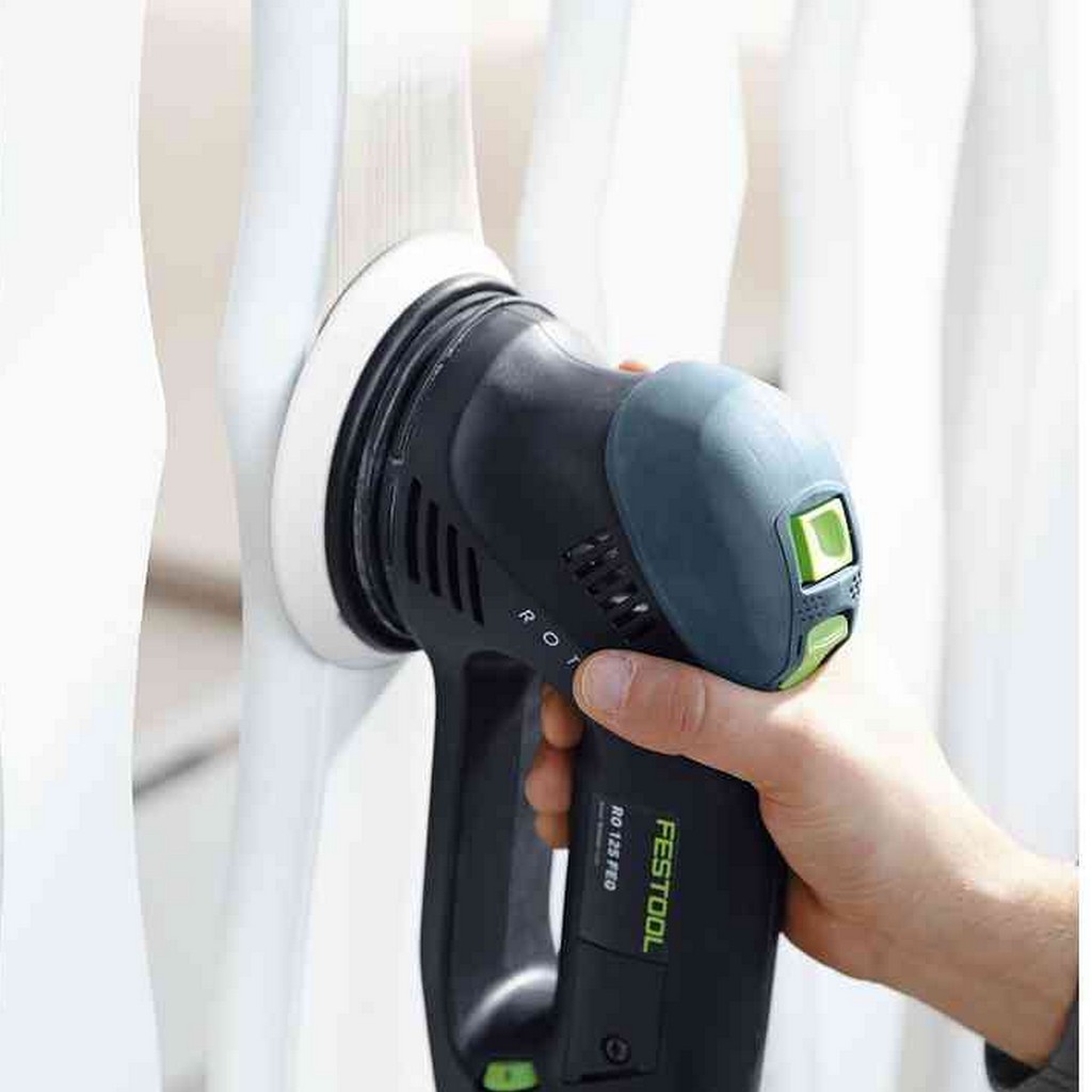 Festool Getriebe Exzenterschleifer Schleifmaschine ROTEX RO 150 FEQ 575066 Festool Getriebe Exzenterschleifer Schleifmaschine ROTEX RO 150 FEQ 575066