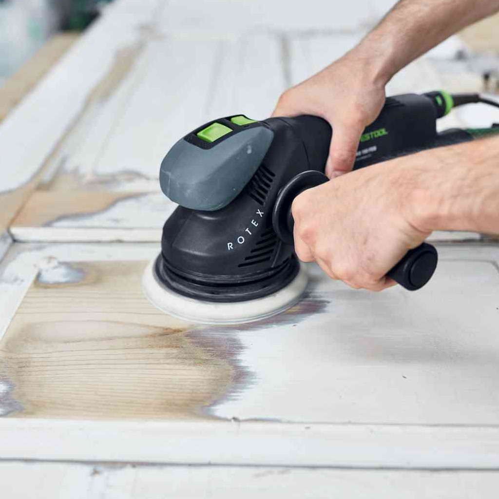Festool Getriebe Exzenterschleifer Schleifmaschine ROTEX RO 150 FEQ 575066 Festool Getriebe Exzenterschleifer Schleifmaschine ROTEX RO 150 FEQ 575066