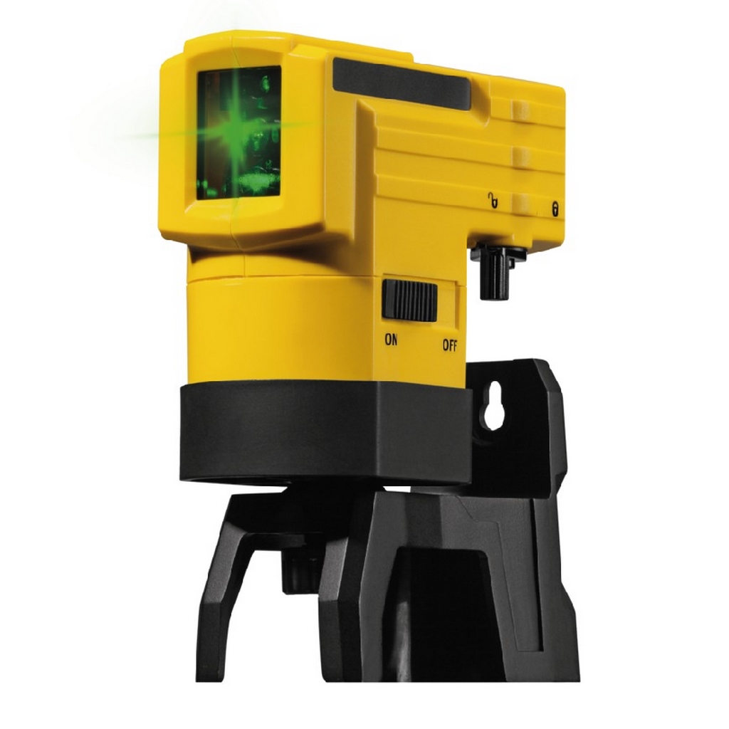 Stabila Kreuzlinien-Laser LAX 50G Green Beam 19110 selbstnivellierend Grün Laser Stabila Kreuzlinien-Laser LAX 50G Green Beam 19110 selbstnivellierend Grün Laser