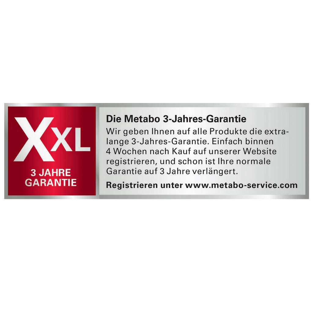 Metabo Kappsäge KGSV 72 XACT SYM + Kappsägen Untergestell KSU 251 690972000 Metabo Kappsäge KGSV 72 XACT SYM + Kappsägen Untergestell KSU 251 690972000