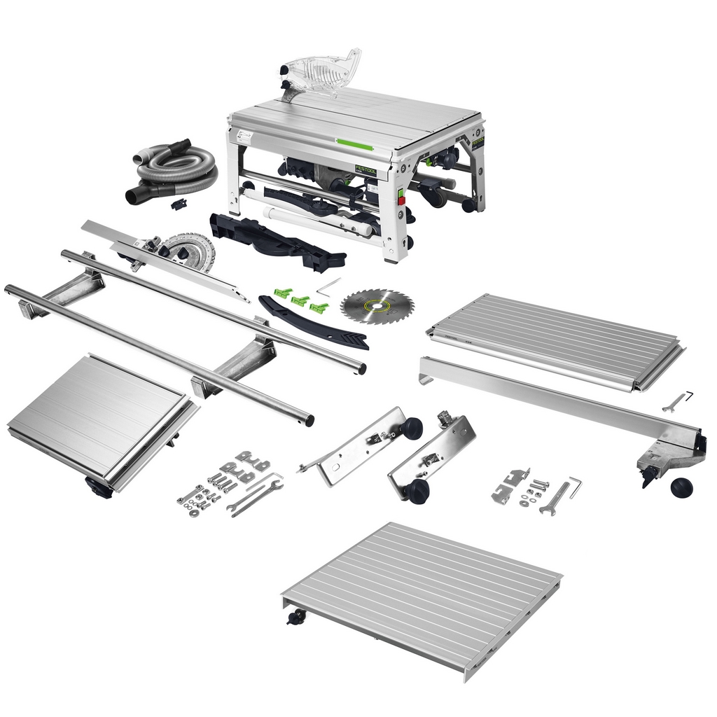 Festool Tischzugsäge CS 70 EBG-Set PRECISIO Tischzugsäge Kreissäge 574782 Festool Tischzugsäge CS 70 EBG-Set PRECISIO Tischzugsäge Kreissäge 574782