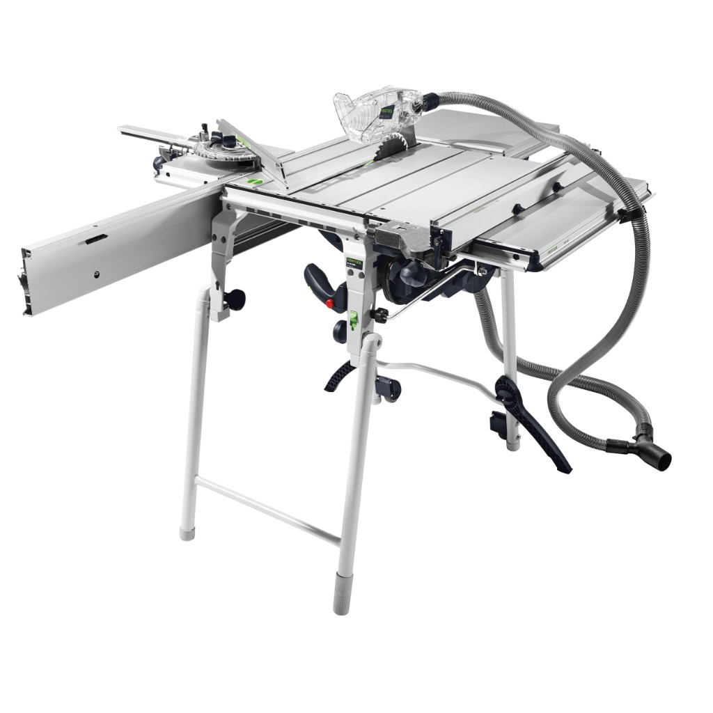 Festool Tischzugsäge PRECISIO CS 50 EBG-Set Längsanschlag Schiebetisch 574772 Festool Tischzugsäge PRECISIO CS 50 EBG-Set Längsanschlag Schiebetisch 574772